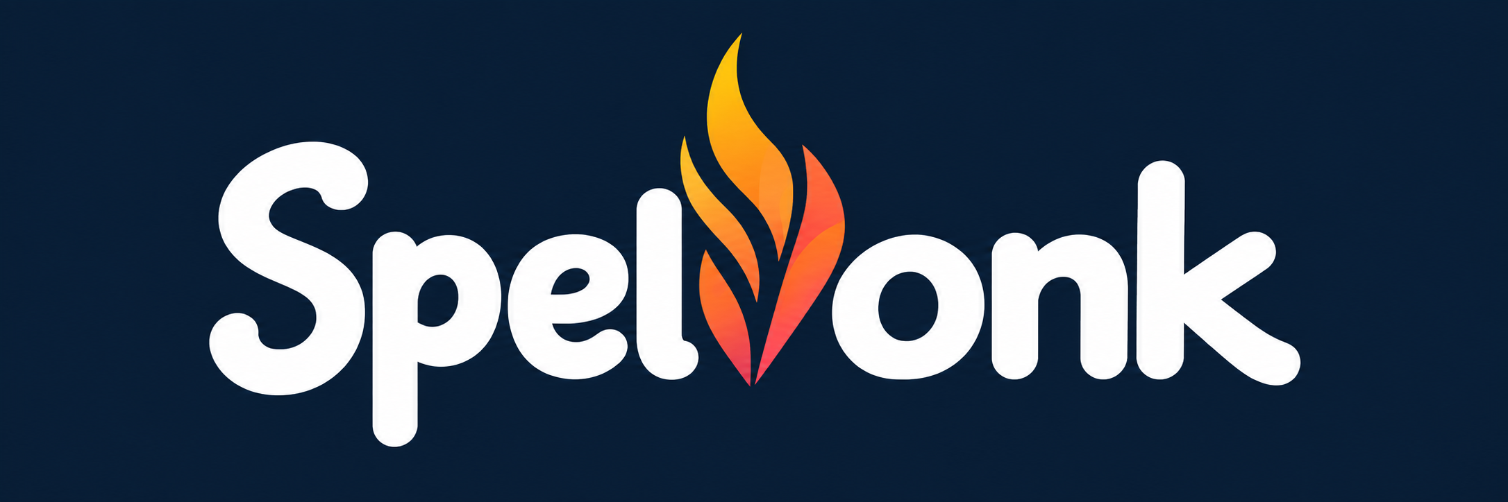 Spelvonk